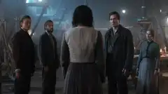 Тьма 3 сезон 2 серия